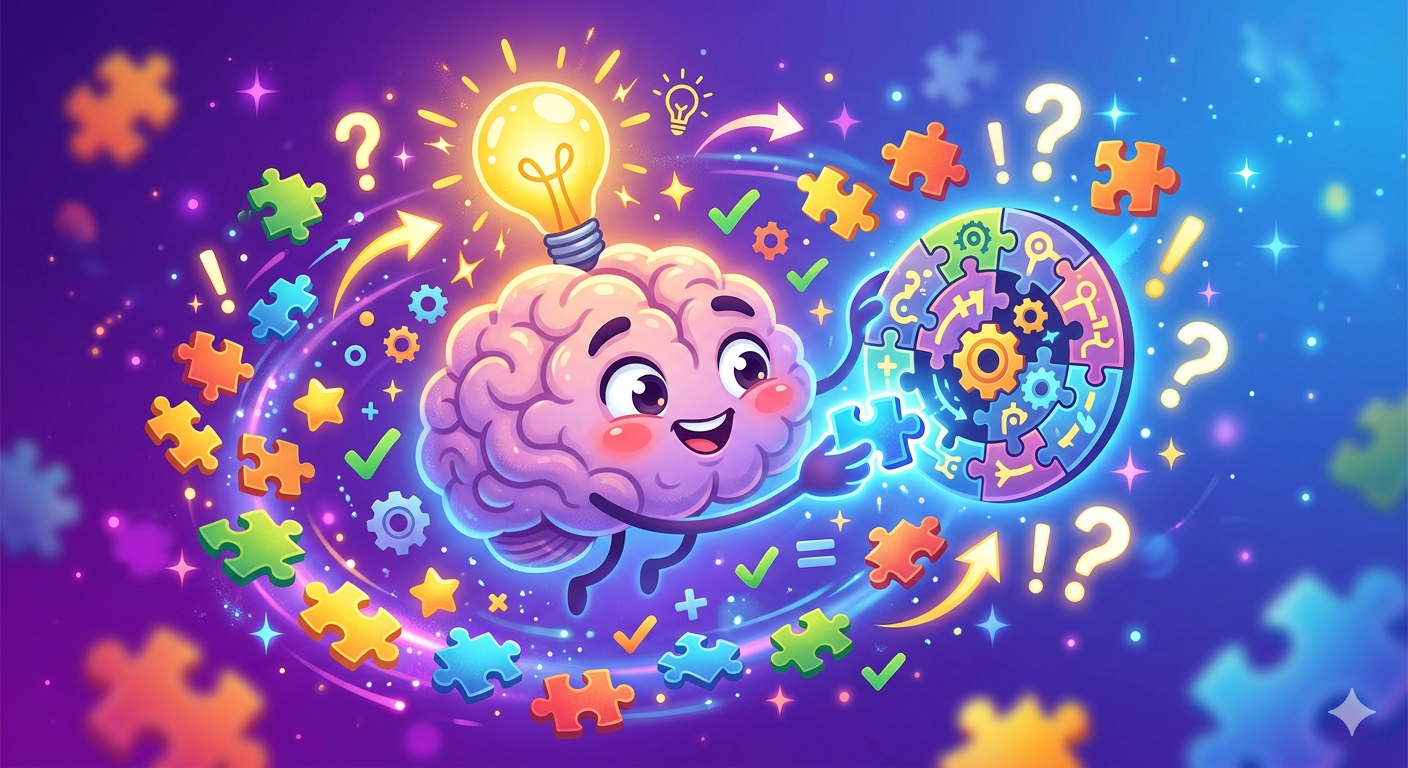 Brain Test Answers: Complete Walkthrough for Every Tricky Level