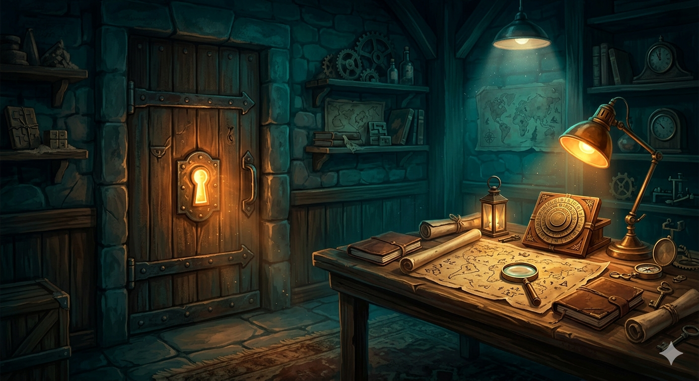 Escape Room Puzzle Strategies That Actually Work